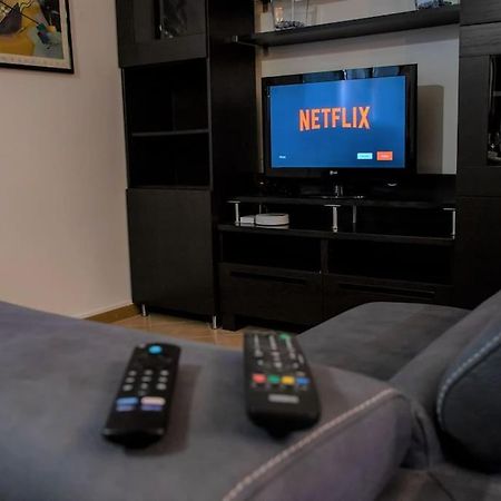 都灵Casa Spezia - Metro Vicina, Wi-Fi Rapido & Netflix公寓 外观 照片