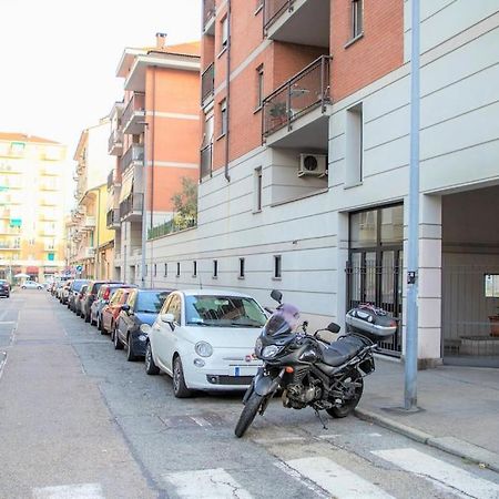 都灵Casa Spezia - Metro Vicina, Wi-Fi Rapido & Netflix公寓 外观 照片
