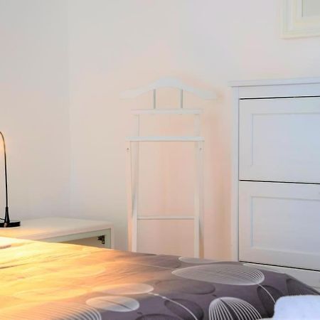 都灵Casa Spezia - Metro Vicina, Wi-Fi Rapido & Netflix公寓 外观 照片