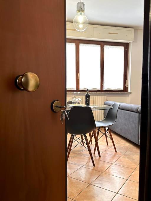 都灵Casa Spezia - Metro Vicina, Wi-Fi Rapido & Netflix公寓 外观 照片