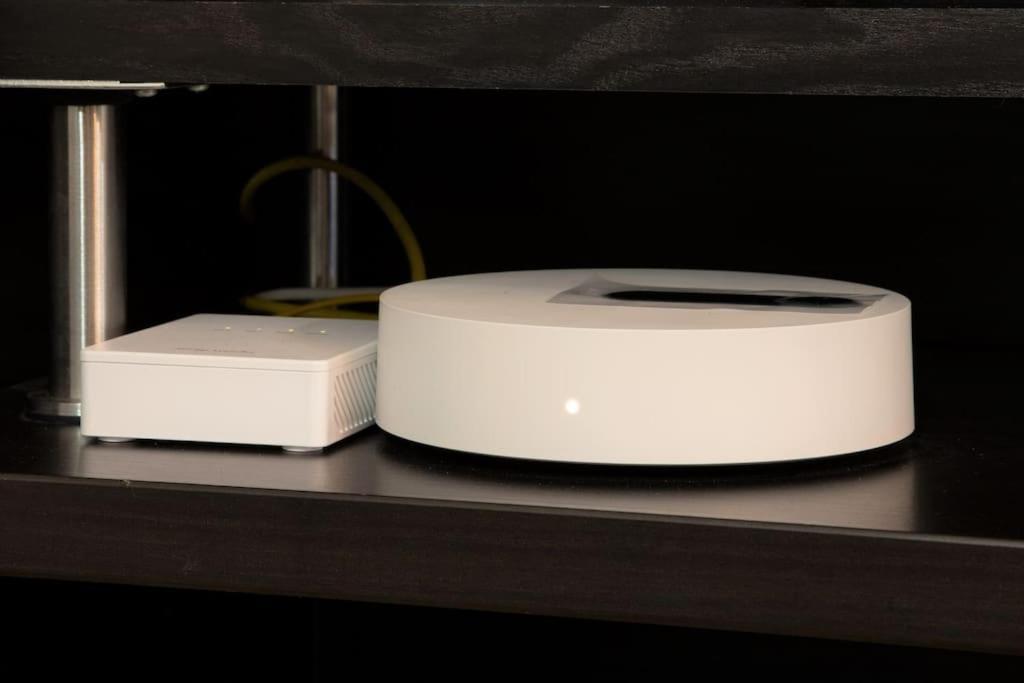 都灵Casa Spezia - Metro Vicina, Wi-Fi Rapido & Netflix公寓 外观 照片